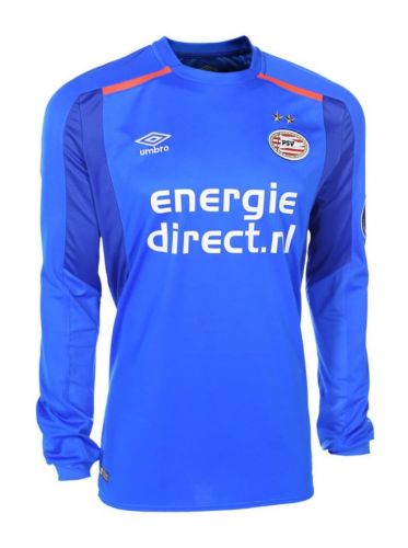 PSV Eindhoven 2017-18 Portero