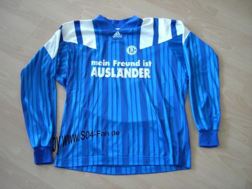 Schalke 04 1992-93 Special