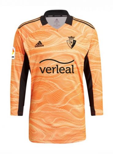 Osasuna 2021-22 Home