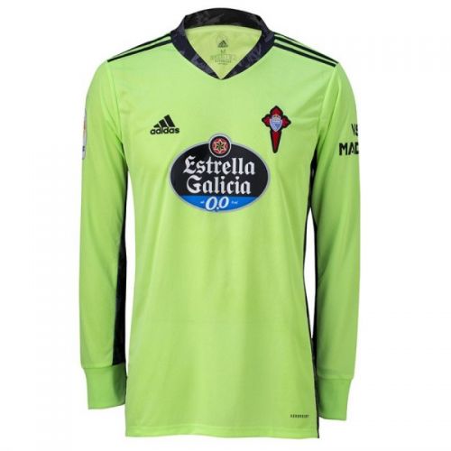 Celta Vigo 2020-21 Visitante