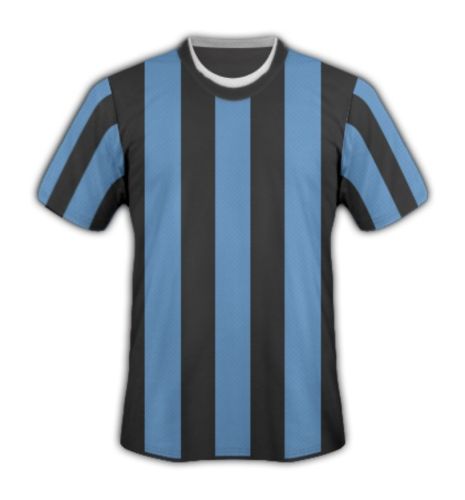 Inter Milan 1921-22 Home