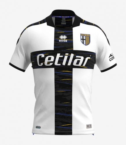 Parma 2021-22 home