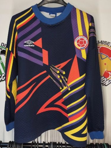 Colombia 1994 gk