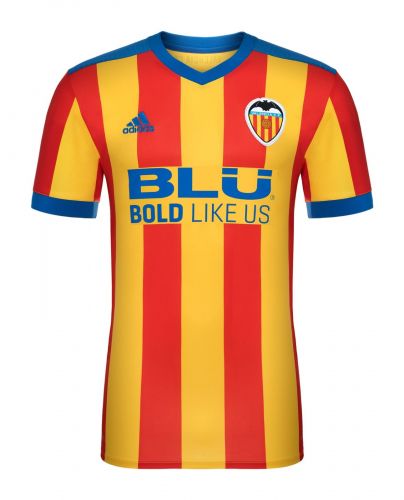 Valencia CF 2018-19 third