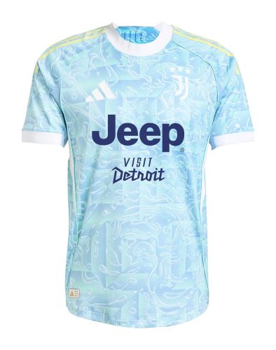 Juventus 2025-26 Away