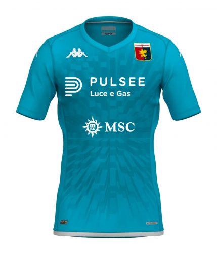 Genoa 2023-24 gk