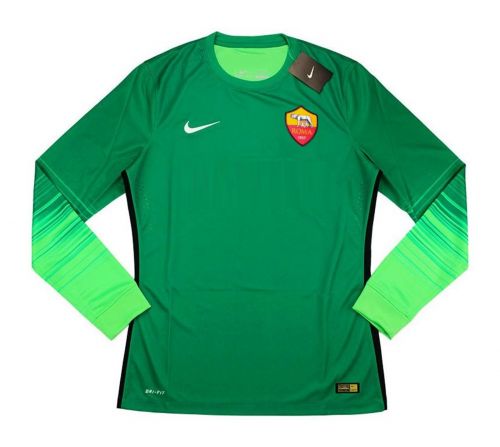 AS Roma 2015-16 Portero