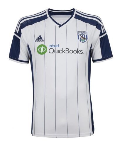 West Bromwich Albion 2014-15 Local