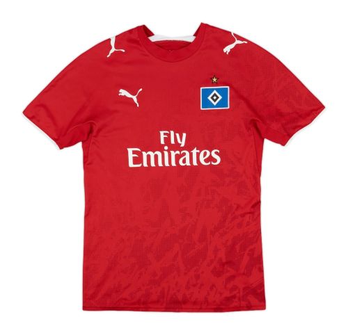Hamburger SV 2006-07 third