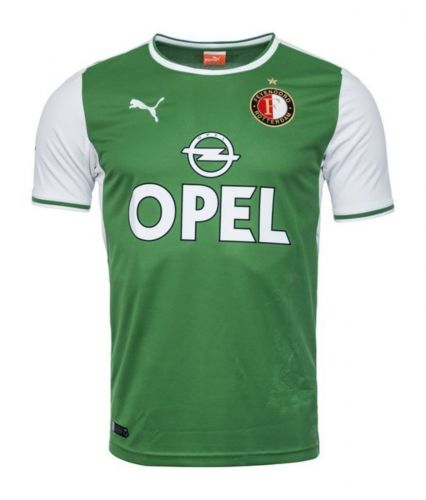 Feyenoord 2013-14 away