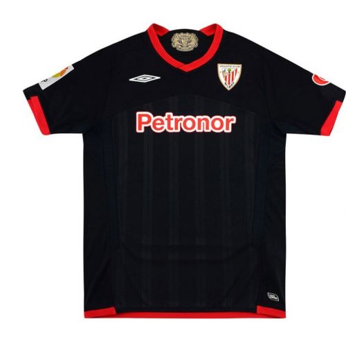 Athletic Bilbao 2010-11 Tercera