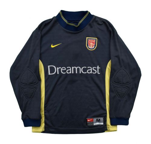 Arsenal 1999-00 Portero
