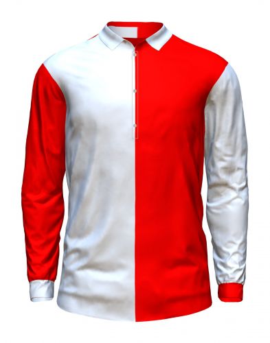 Bolton Wanderers 1890-91 Home