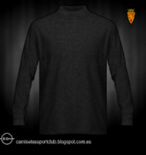 Real Zaragoza 1932 GK