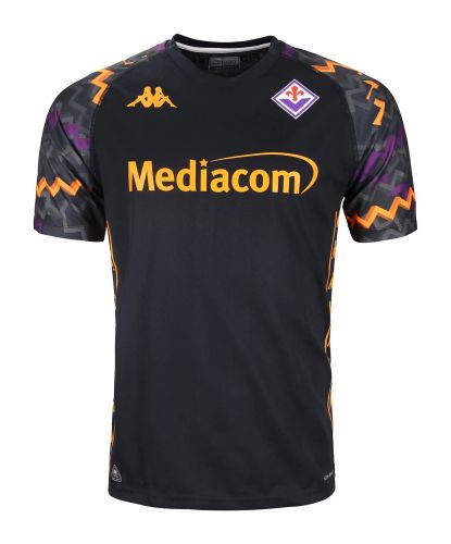 Fiorentina 2024-25 away