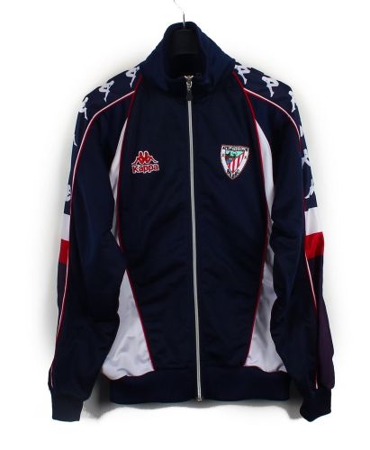 Athletic Bilbao 1997-98 Local