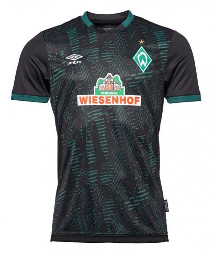 Werder Bremen 2019-20 third