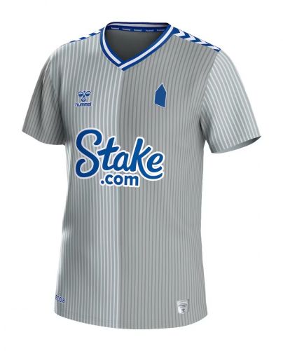 Everton 2023-24 third