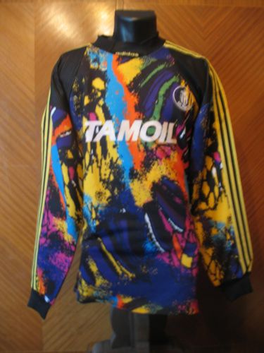 AS Monaco 1992-93 gk