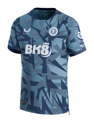 Aston Villa 2023-24 Third