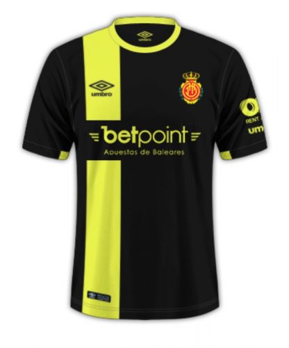 Mallorca 2018-19 Tercera