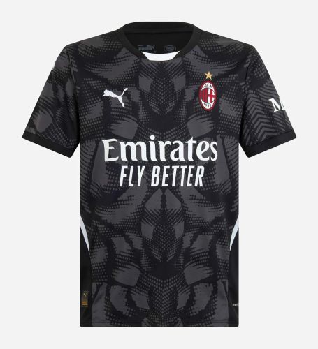 AC Milan 2024-25 Local