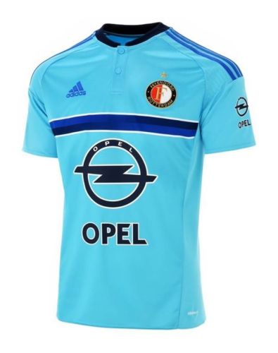 Feyenoord 2016-17 away