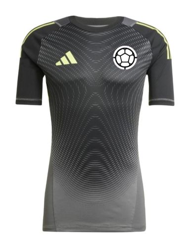 Colombia 2025 third