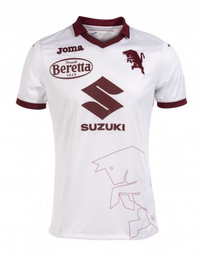Torino FC 2022-23 away