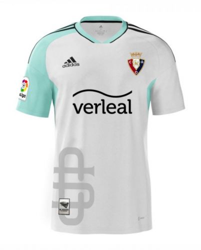 Osasuna 2022-23 Third