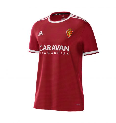 Real Zaragoza 2018-19 Away
