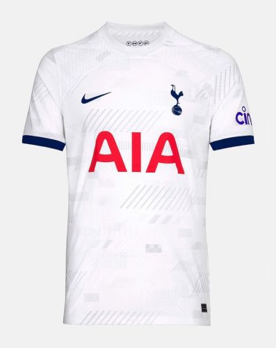 Tottenham Hotspur 2023-24 Local