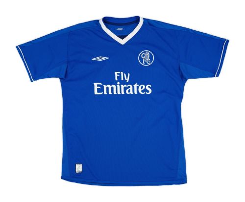 Chelsea 2004-05 Local