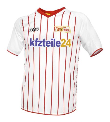 Union Berlin 2009-10 home