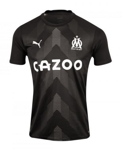 Olympique Marseille 2022-23 Portero