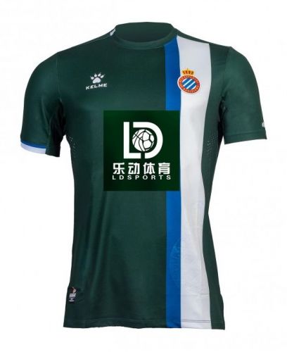 Espanyol 2019-20 Away
