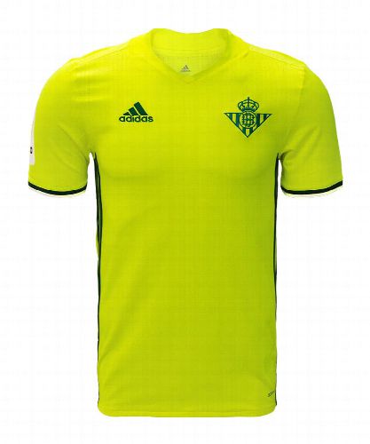 Real Betis 2016-17 Tercera