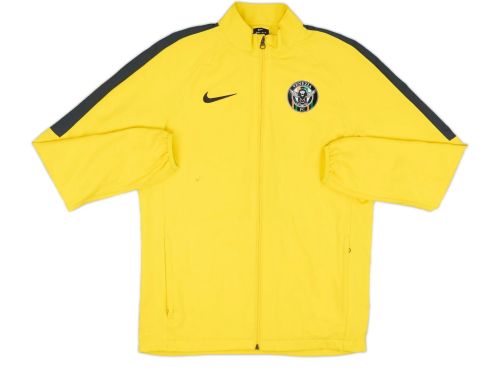 Venezia FC 2018-19 home