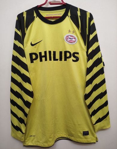 PSV Eindhoven 2010-11 Portero