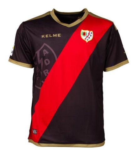 Rayo Vallecano 2018-19 Away