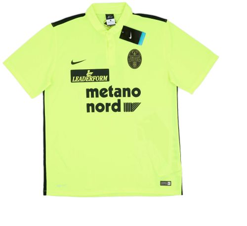 Hellas Verona 2015-16 third