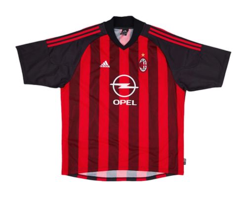 AC Milan 2002-03 Local
