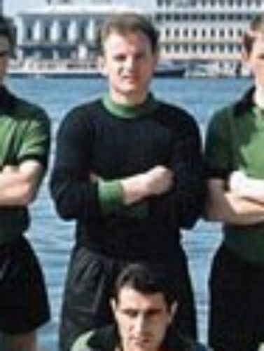 Venezia FC 1963-64 gk