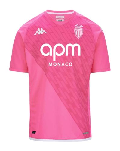 AS Monaco 2023-24 gk