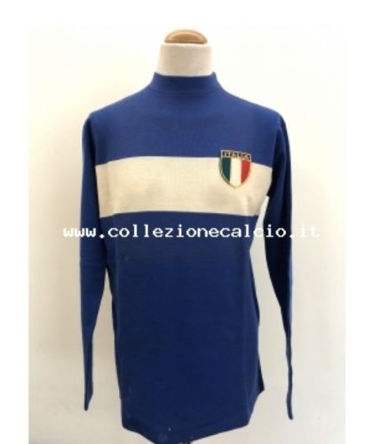 Italy 1956 Local