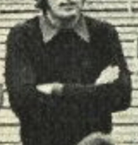 Borussia Dortmund 1974-75 Portero