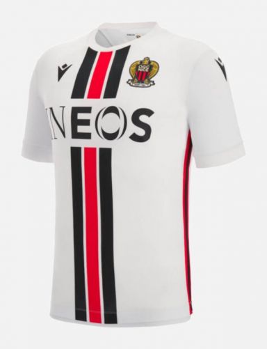 OGC Nice 2022-23 away