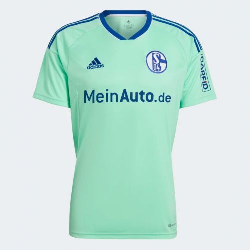 Schalke 04 2022-23 Third
