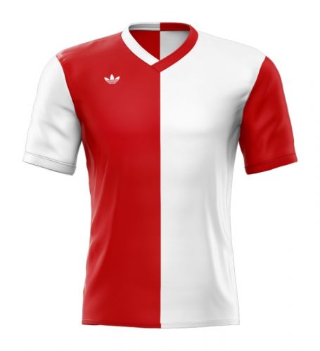 Feyenoord 1979-80 home