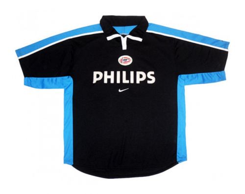 PSV Eindhoven 1999-00 Visitante